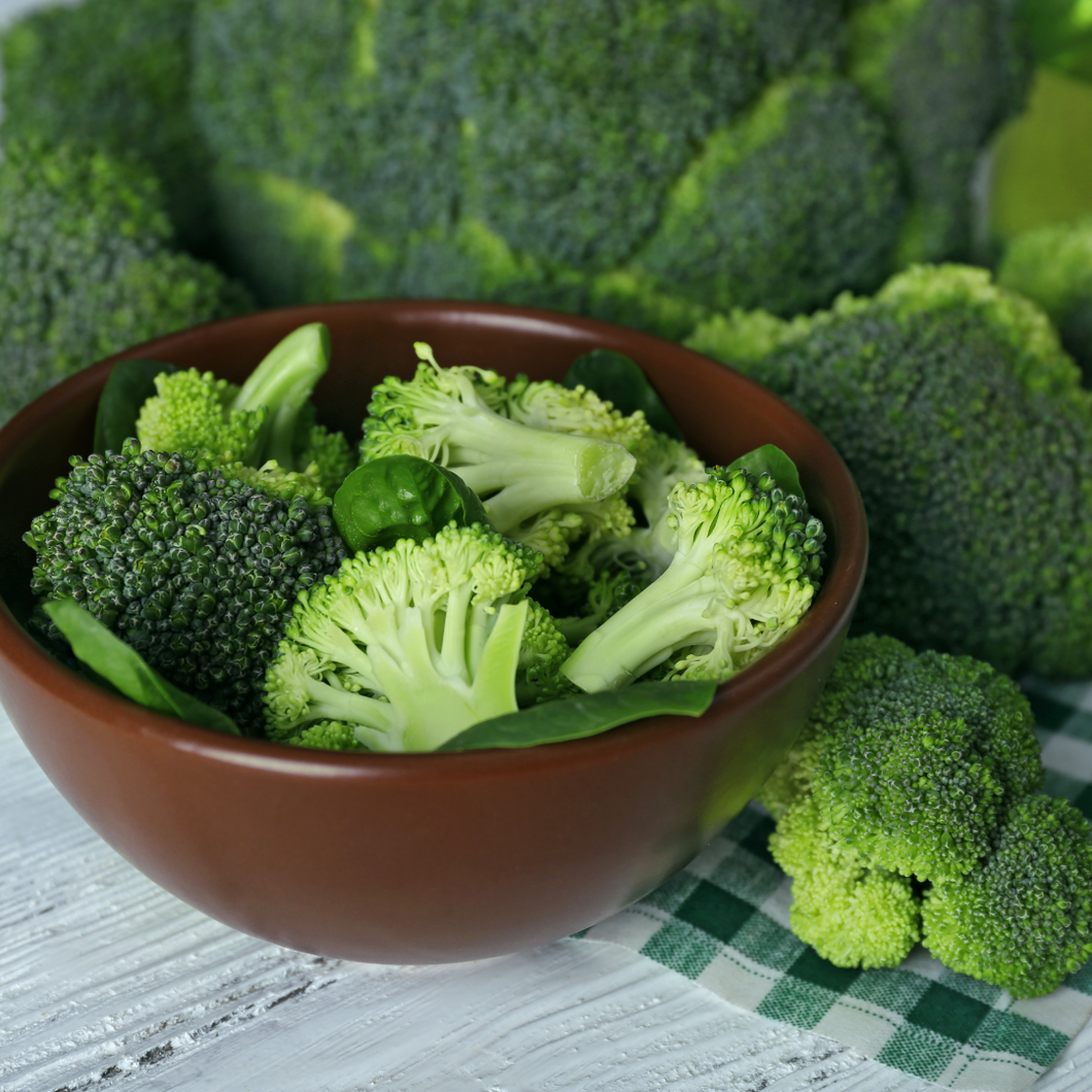 Broccoli Florets (2 lbs)