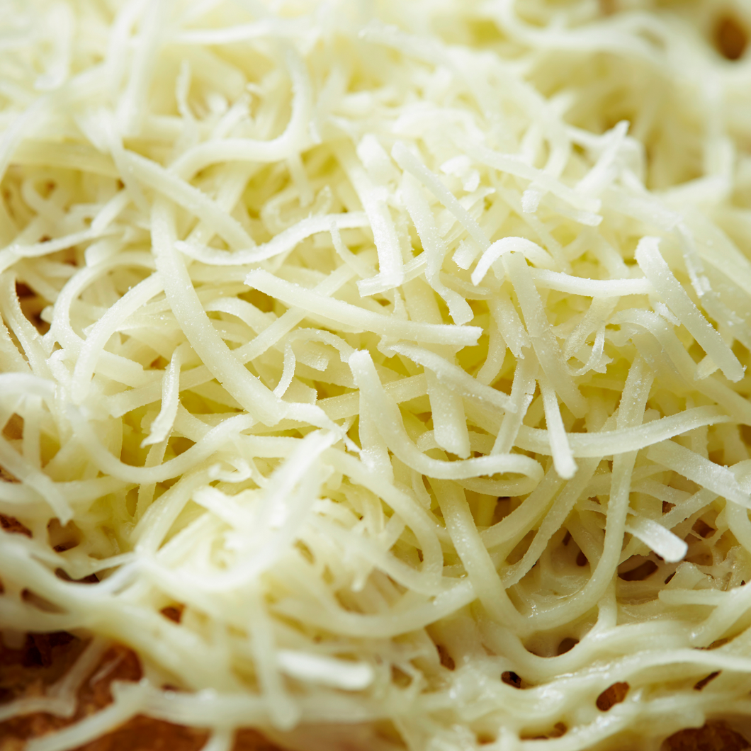 Cheese Shred Mozz 65%/Ched 35% (5 lbs)