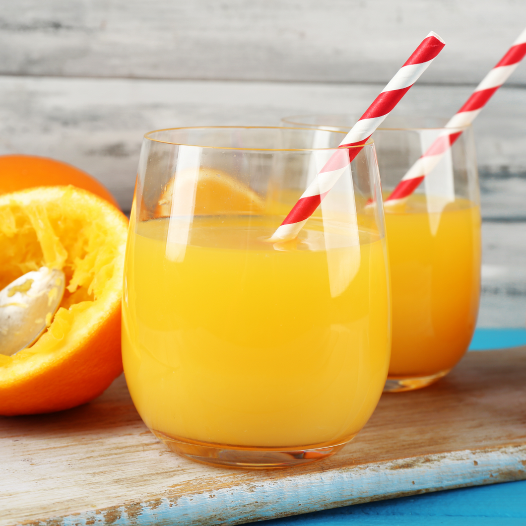 Hood Juice Orange Florida Squeeze (59 oz)