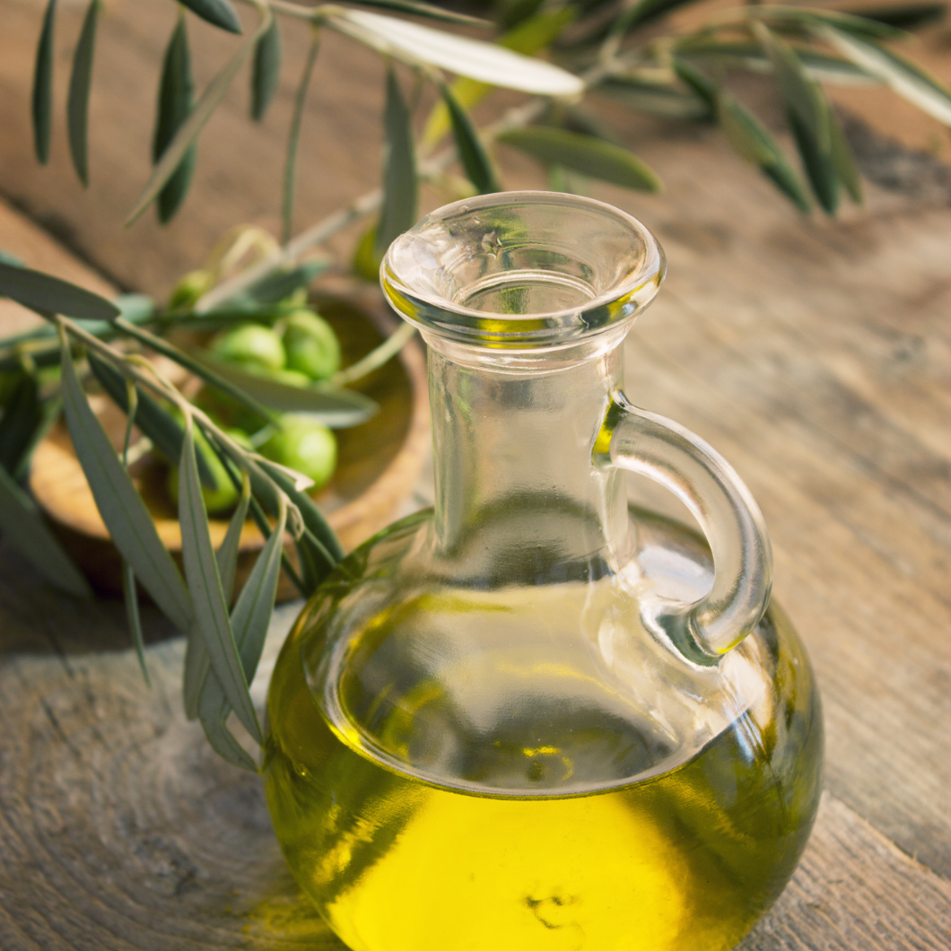 Oil Olive Pomace (1 gl)
