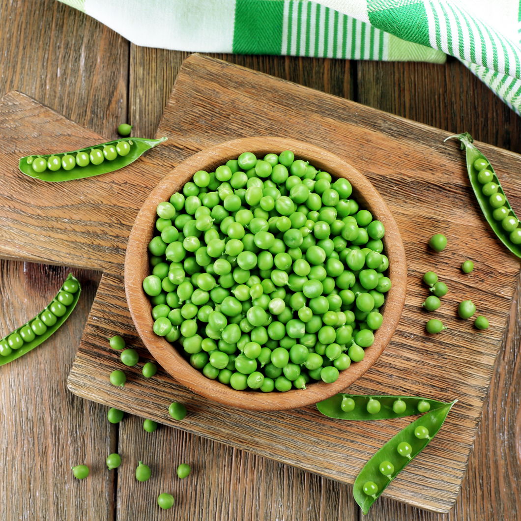Peas Green (2 lbs)