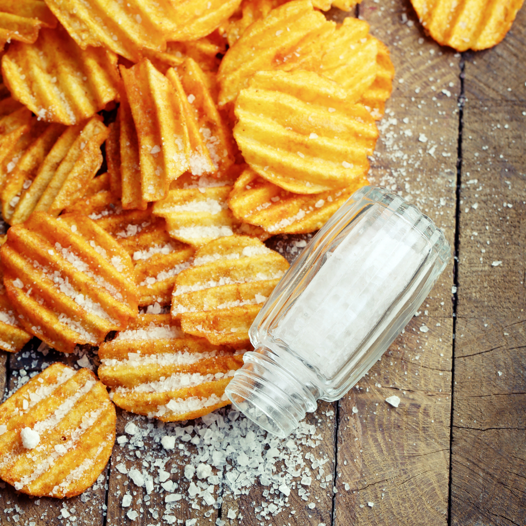 Snack Chips Bulk Ruffles (8/16 oz)