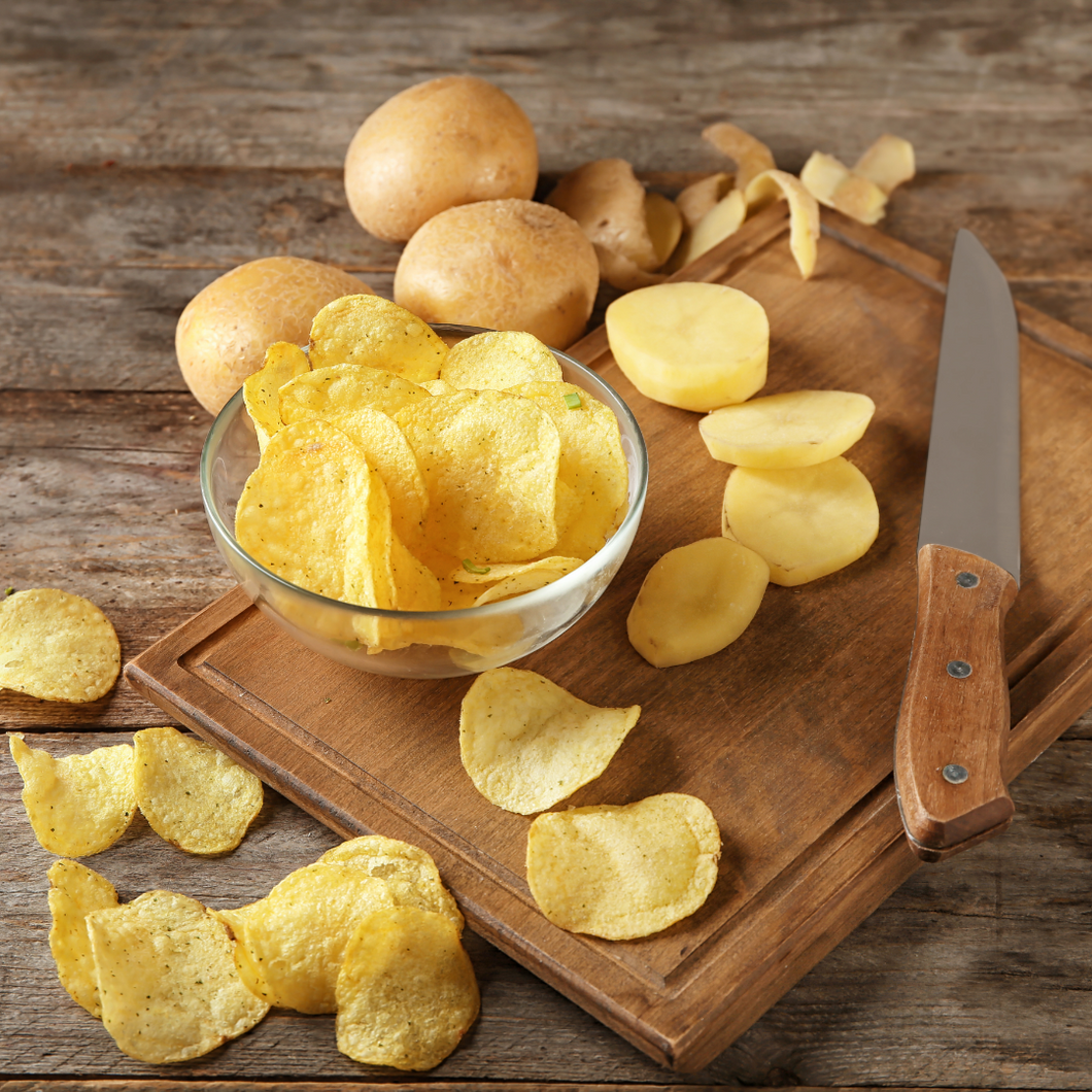 Snack Chips Lays Reg Fun Size (120/0.5 oz)