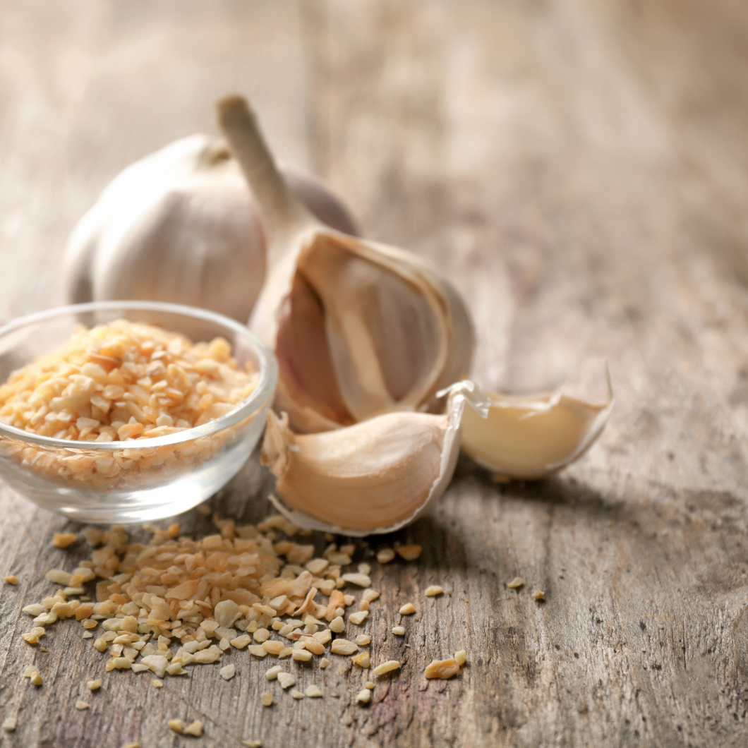 Spice Garlic Granulated (24 oz)