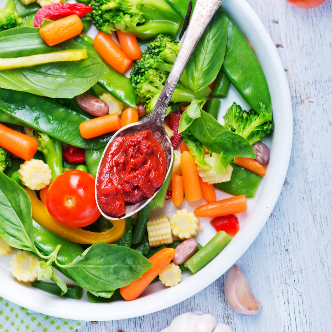 Capri Vegetable Blend Recipe Capri Blend Vegetables Carbs In